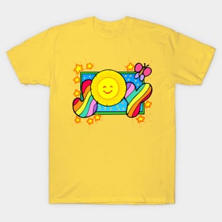 Joy T-Shirt